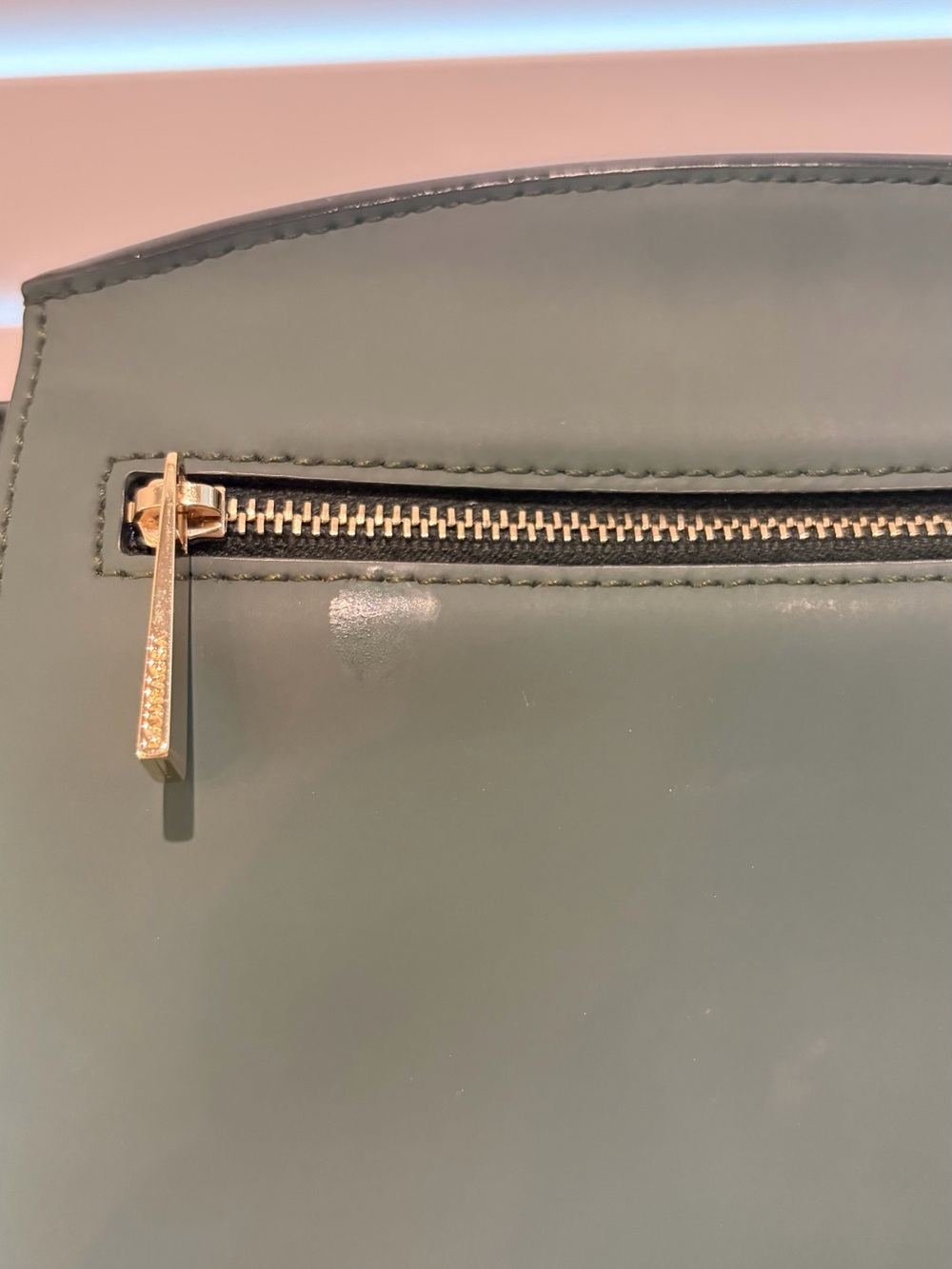 LAURACEA Mini Convertible Backpack Tote - Picture 7 of 9